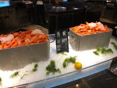 -星汇餐厅(新濠影汇店)