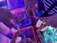 -天津梵高星空艺术馆(天河城旗舰店)