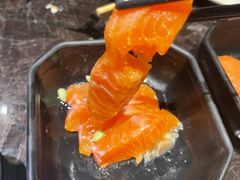 -川骄海鲜自助(河东店)