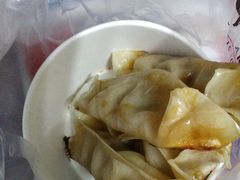 -蔡明纬热干面(长港路店)