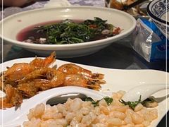-山外山菜馆(玉泉路店)
