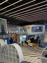 -Land Mark 蓝马乐园(印象城店)