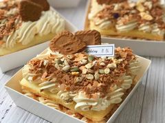 -Joy's Wish创意蛋糕定制&甜品台(乐虹坊精致生活广场店)