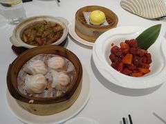 -东门烤鸭店(鼓楼店)
