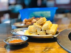 -三肥两瘦烤肉(鹿城店)