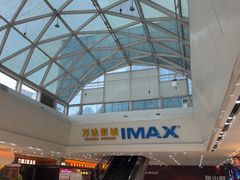 -万达影城(番禺万达广场店)