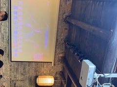 -61号餐吧(兴坪古镇漓江店)