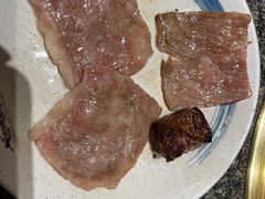 -NIUAN牛庵·日式和牛烧肉(恒隆店)