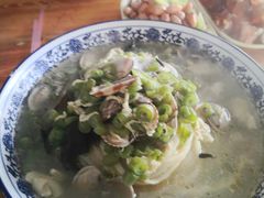 -竹青胶东摔面(黄岛开发区店)
