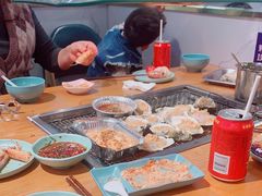 -蚝英雄·鲜蚝自助专门店