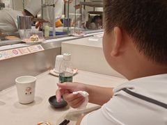 -新一番三文鱼寿司(大东海店)