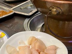 -德来順老北京 涮羊肉 烤羊排(大学城店)
