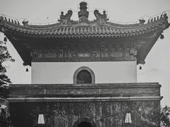-颐和园