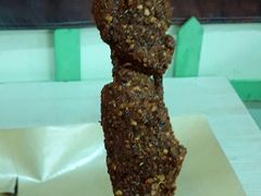 -兄弟联果木炭烤翅·50年家传鸡翅秘方