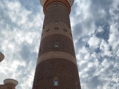 -新疆国际大巴扎