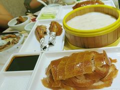 -三道菜(明堂公园店)