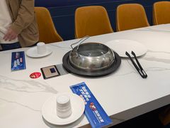 -海味当家·蒸锅海鲜(中山广场创始店)
