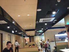 -海底捞火锅(翔龙天地广场店)