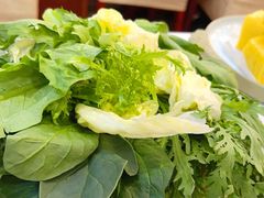 -福寿斋·老北京铜锅涮肉·烤鸭(顺义总店)