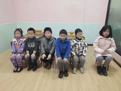 -智韵素养黎明练字(莘庄校区)