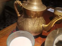 -楼兰新疆主题餐厅(苏州中心店)