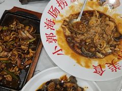 -小郭私房菜·海肠捞饭(学士街店)