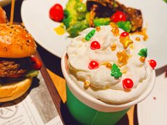 -翠贝卡&Mama Kelly Brunch Coffee(河西店)