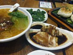 -西关味(东明路店)