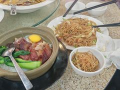 -煲煲掂风味煲仔饭餐厅(西区店)