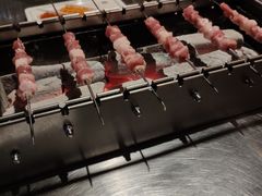 -很久以前羊肉串(大华三路店)