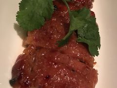 -天龙轩(香港丽思卡尔顿酒店)
