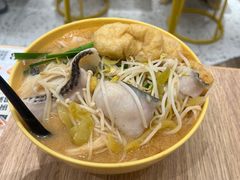 -谭仔米线(壹方城店)