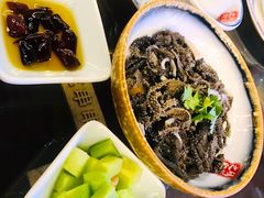 水爆肚-天津卫码头(南开大悦城店)