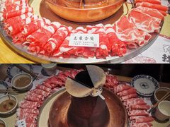 -东镇老火锅(长春路首店)