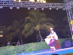 -渔家火锅·海鲜自助餐·演艺(亚龙湾天域酒店)