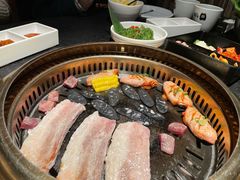 -嘿嘟嘟·肋条烧肉放题(爱融荟城店)
