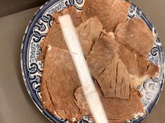 -东方宫·中国兰州牛肉拉面清真(三里屯店)