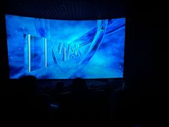 -金逸影城(光美江宁IMAX店)