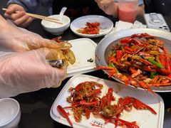 -天宝兄弟(前海壹方城店)