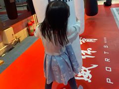 -格斗兄弟搏击健身训练馆(望京店)