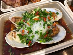 -盒马鲜生(杭州运河上街店)