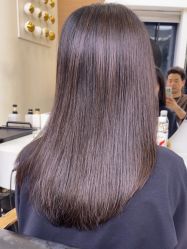 -GANO HAIR 