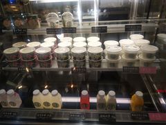 -宝珠奶酪(长宁金虹桥店)