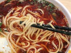 -清真·君乐牛肉面(一只船中街店)