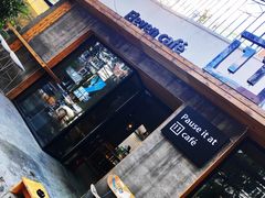 门面-十一咖啡(青年大街工厂店)