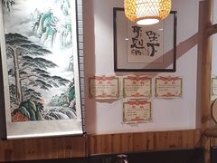 -锅来乐地锅鸡(安亭店)