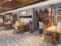 -不倒翁·安徽名菜楼(步行街店)