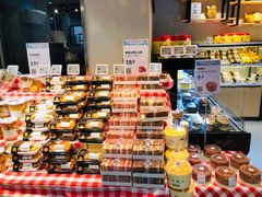 零售区-盒马鲜生(龙德广场店)