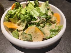 -久藏·横膈膜烧肉·酒场(江汉路店)
