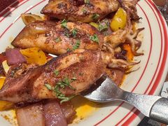 -食间牛排(湖西路店)